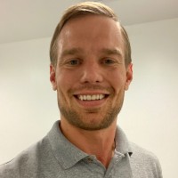 Cory Becker