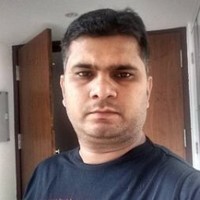 Santosh Rai