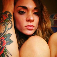 Ashley Pasqualichio
