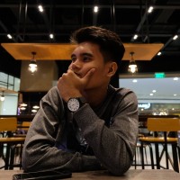 Kim Robert Gangoso