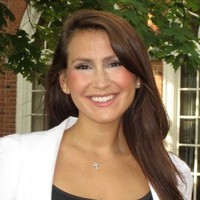 Rebecca Coleman