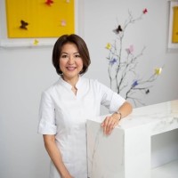 Christine Lo