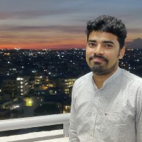Sabavath Santosh