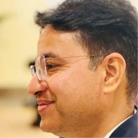 Jitendra Saklani