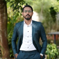 Shafeeque Ali