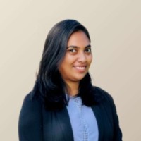 Sevmi Pathirana
