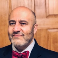 Yasin Alsaidi, Esq.