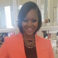 Shaquana Gresham