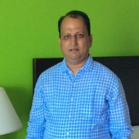 Vijay Sharma