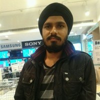 Harrik Gugnani ,CPA,CA