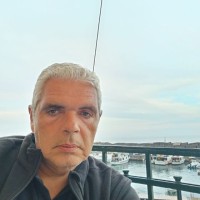 Gonzalez Stephane