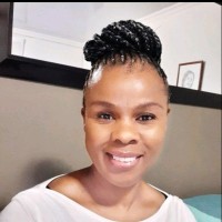 Pearl Mokgothu