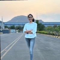 Rinku Patil