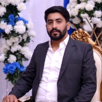 Usman Javed