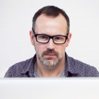 Dave Huntington