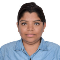 Vaidehi Smart