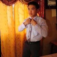 Alfie Atienzo