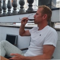 Rein Van Den Bosch