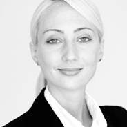 Sabine Kirchhoff