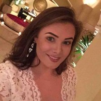Rebecca Mcfadzean