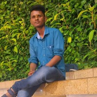 Santhosh Kumar