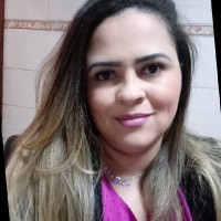Maria Aparecida da Silva