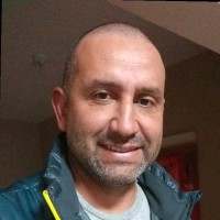 Cesar Vargas