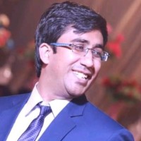 Sunil Gogia