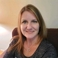 Kelly Frazier