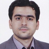 Muhammad Redha Rubai'e