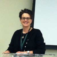 April Clark, SPHR, SHRM-SCP