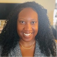 Crystal Davis, Mpa