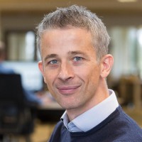 Maarten Stolk