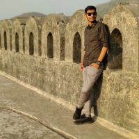 Patel Bhargav