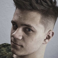 Andrey Komarevtsev