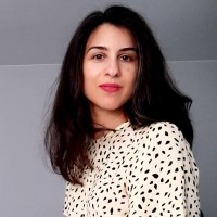 Thomais (Thomi) Sakali