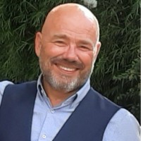 Christophe Froehlicher