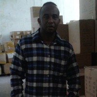 Robson Miguel dos Santos Leite