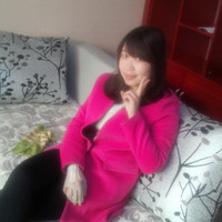 Queena Zhang
