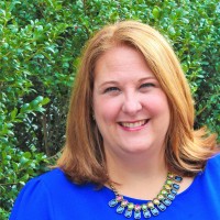 Julie Treadman