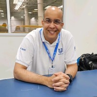 Jonathan Soares De Melo