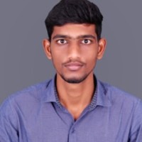 Balaji Govindaraj