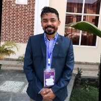 Sachin Aryal