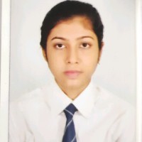 Debadrita Datta