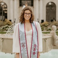 Sydney Hedgepeth