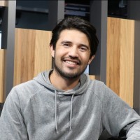 Halil İbrahim TÜRKMENOĞLU