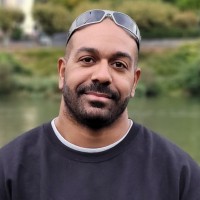 Kelvin Eusebio