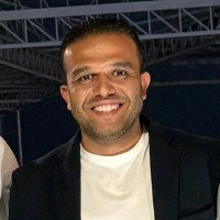 Mohamed El Maraghy