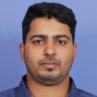 Midhun P.S