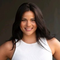 Christina Maria Alvarez